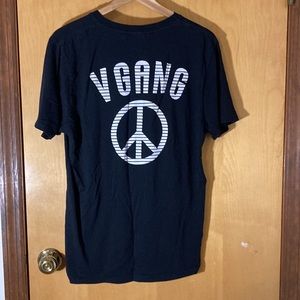 Ethics VEGANG tee